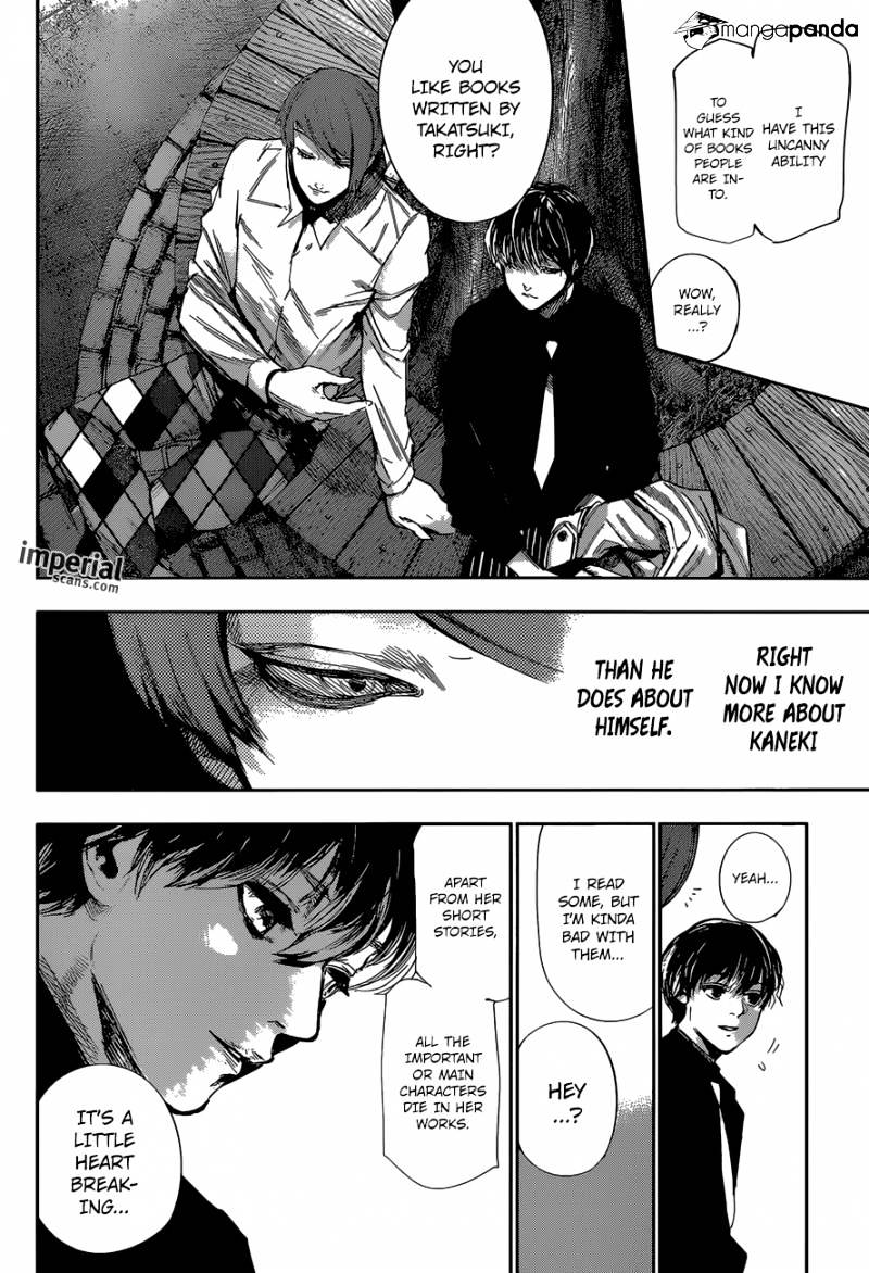 Tokyo Ghoul:re Chapter 39 11